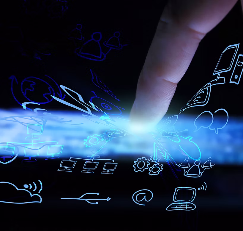 Data Integration & Management