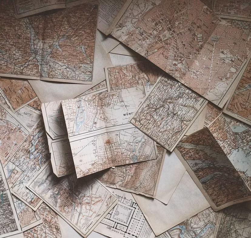 Mapping & Visualization